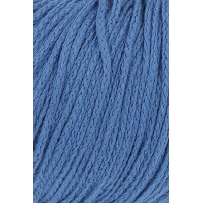 Lang Yarns Norma 959.0010 blauw