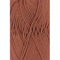 Lang Yarns Quattro 16.0015 baksteen rood
