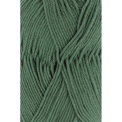 Lang Yarns Quattro 16.0318 leger groen