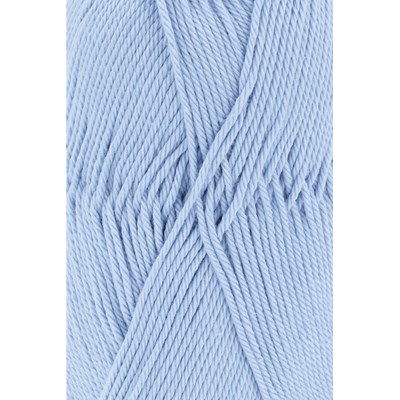 Lang Yarns Quattro 16.0121 baby blauw