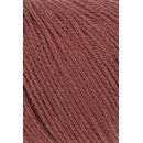 Lang Yarns Norma 959.0187 baksteen rood
