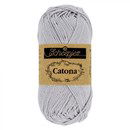 Scheepjes Catona 173 Bluebell (10 gram)