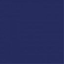 Rits deelbaar 30 cm midden blauw