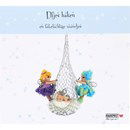 Elfjes haken en fabelachtige manden