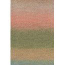 Lang Yarns Baby Cotton Color 786.0054 zalm groen (op=op uit collectie)