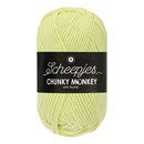 Scheepjes Chunky Monkey 1020 mint