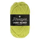 Scheepjes Chunky Monkey 1821 Lime