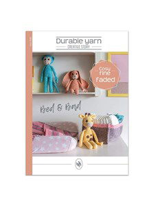 Durable Yarns Creative story no 1 - Bed en bad