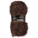 Lammy Yarns Salsa Lurex 05 bruin (op=op uit collectie)