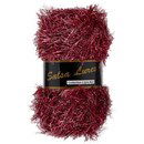 Lammy Yarns Salsa Lurex 06 rood