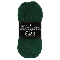 Scheepjes Eliza 237 Evergreen