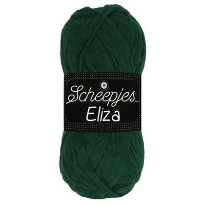 Scheepjes Eliza 237 Evergreen