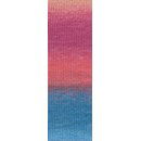 Lang Yarns Merino 150 degrade 40.0001 (op=op uit collectie)