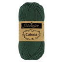 Scheepjes Catona 525 fir (10 gram)