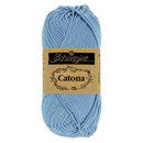 Scheepjes Catona 247 bleubird (10 gram)