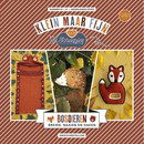 Klein maar fijn 09 Bosdieren