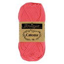 Scheepjes Catona 256 Cornelia Rose (10 gram)