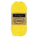 Scheepjes Catona 280 Lemon (10 gram)