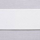 Elastiek wit 20 mm (per meter)