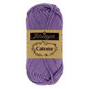 Scheepjes Catona 113 Delphinium (10 gram)