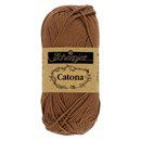 Scheepjes Catona 157 Root Beer (10 gram)