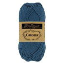 Scheepjes Catona 164 Light Navy (10 gram)