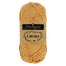 Scheepjes Catona 179 Topaz (10 gram)