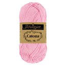Scheepjes Catona 222 Tulip (10 gram)