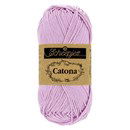 Scheepjes Catona 226 Light Orchid (10 gram)