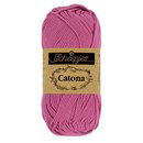 Scheepjes Catona 251 Garden Rose (10 gram)
