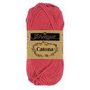 Scheepjes Catona 258 Rosewood (10 gram)