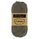 Scheepjes Catona 387 Dark Olive (10 gram)