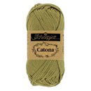 Scheepjes Catona 395 Willow (10 gram)