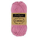 Scheepjes Catona 398 Colonial Rose (10 gram)