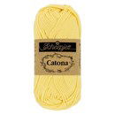 Scheepjes Catona 403 lemonade (10 gram)