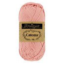 Scheepjes Catona 408 old rosa (10 gram)