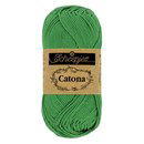 Scheepjes Catona 515 emerald (10 gram)