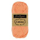 Scheepjes Catona 524 abricot (10 gram)