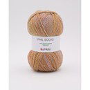 Phildar Phil Socks Multico MW Vega (op=op uit collectie)
