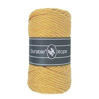 Durable Rope 309 Light Yellow