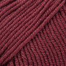 DROPS Merino extra fine 48 bordeaux