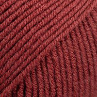 DROPS Merino extra fine 48 bordeaux