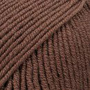 DROPS Merino extra fine 49 Chocolade