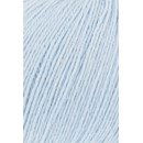Lang Yarns Alpaca Soxx 1062.0021 - blauw licht