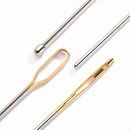 Naald breed oog (2 stuks) - PRYM 131320