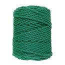 Lammy Yarns - Macrame 10 - 046 groen