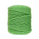 Lammy Yarns - Macrame 10 - 045 fris groen