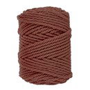 Lammy Yarns - Macrame 10 - 787 bruin