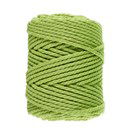 Lammy Yarns - Macrame 10 - 071 groen helder