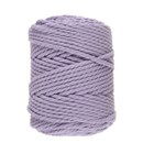 Lammy Yarns - Macrame 10 - 063 lila